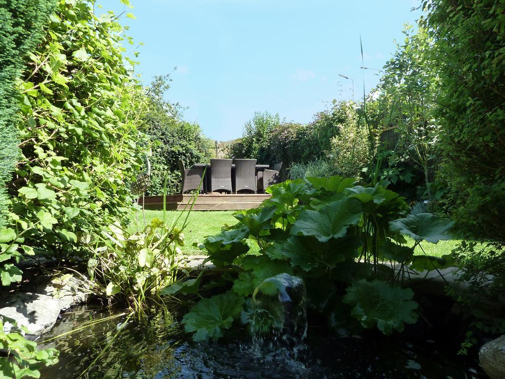 The Winsford Lodge Luaran gambar