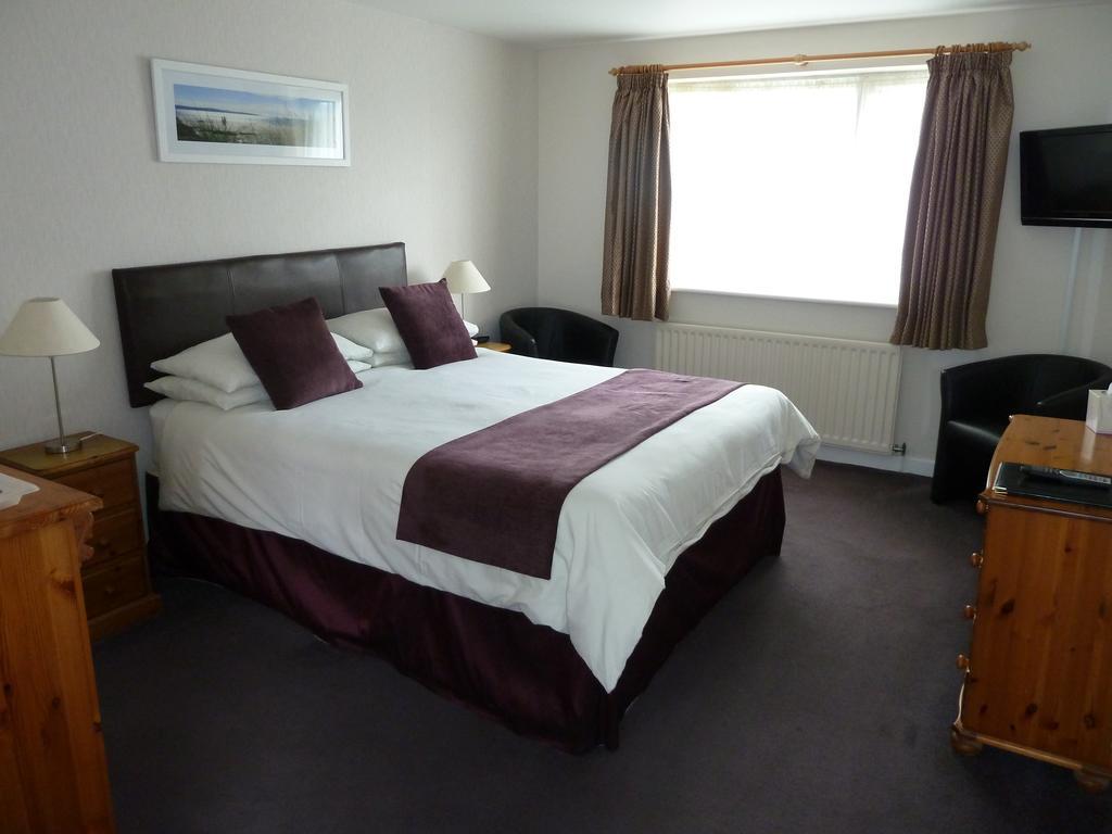 The Winsford Lodge Luaran gambar
