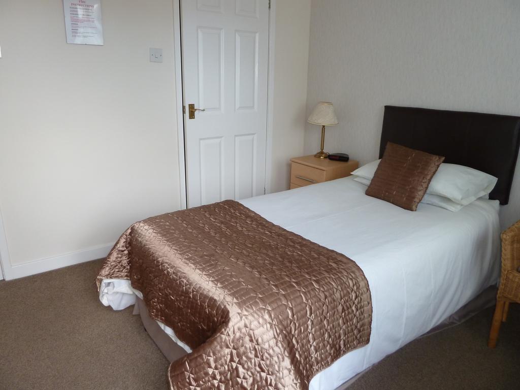 The Winsford Lodge Luaran gambar